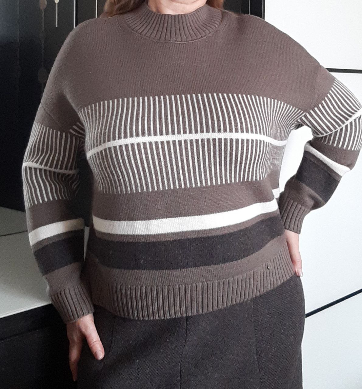 Спущенное плечо — фото 1