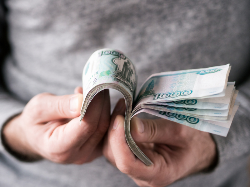 С 2026 года МРОТ может вырасти до 34 000 рублей