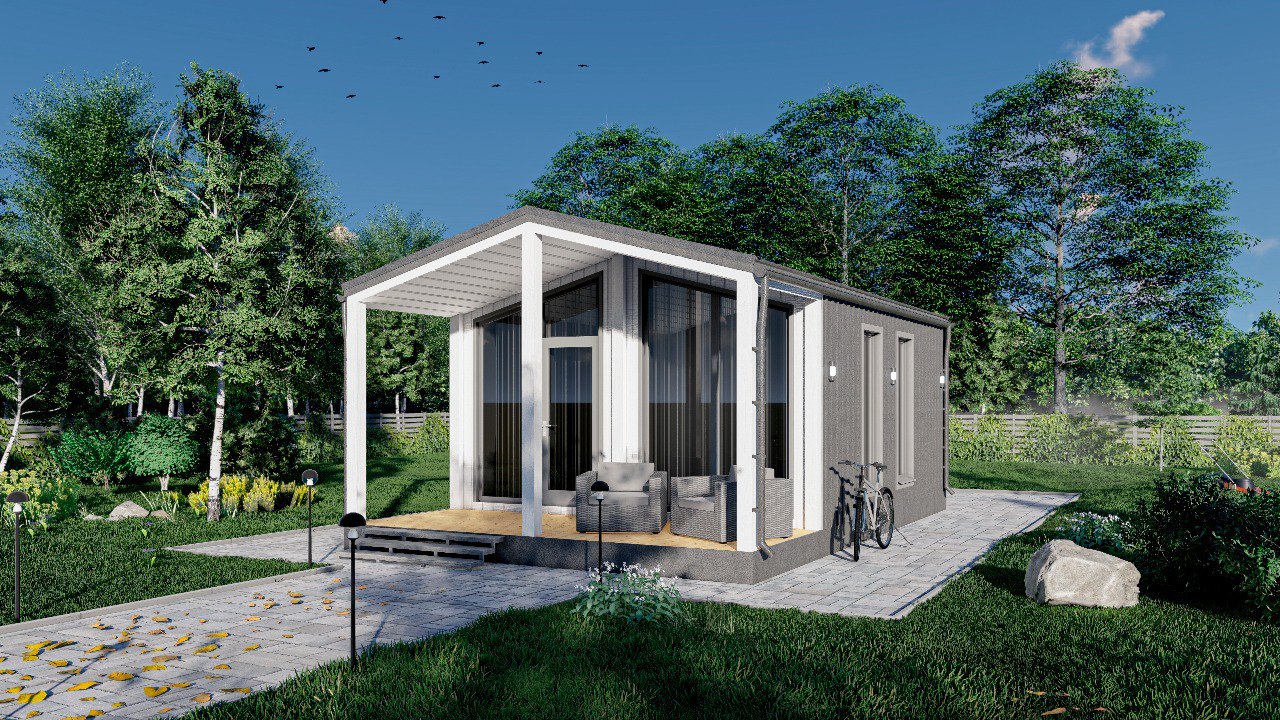 Сборный дом в Динской приобрести Сборный дом в Динской приобрести