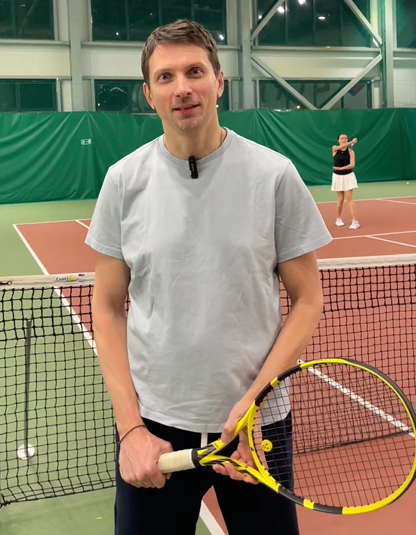 tennistime