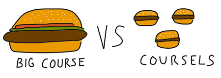 Интернет веще, EdTech