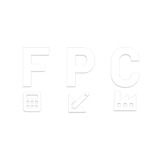 Food Pro Consulting logo