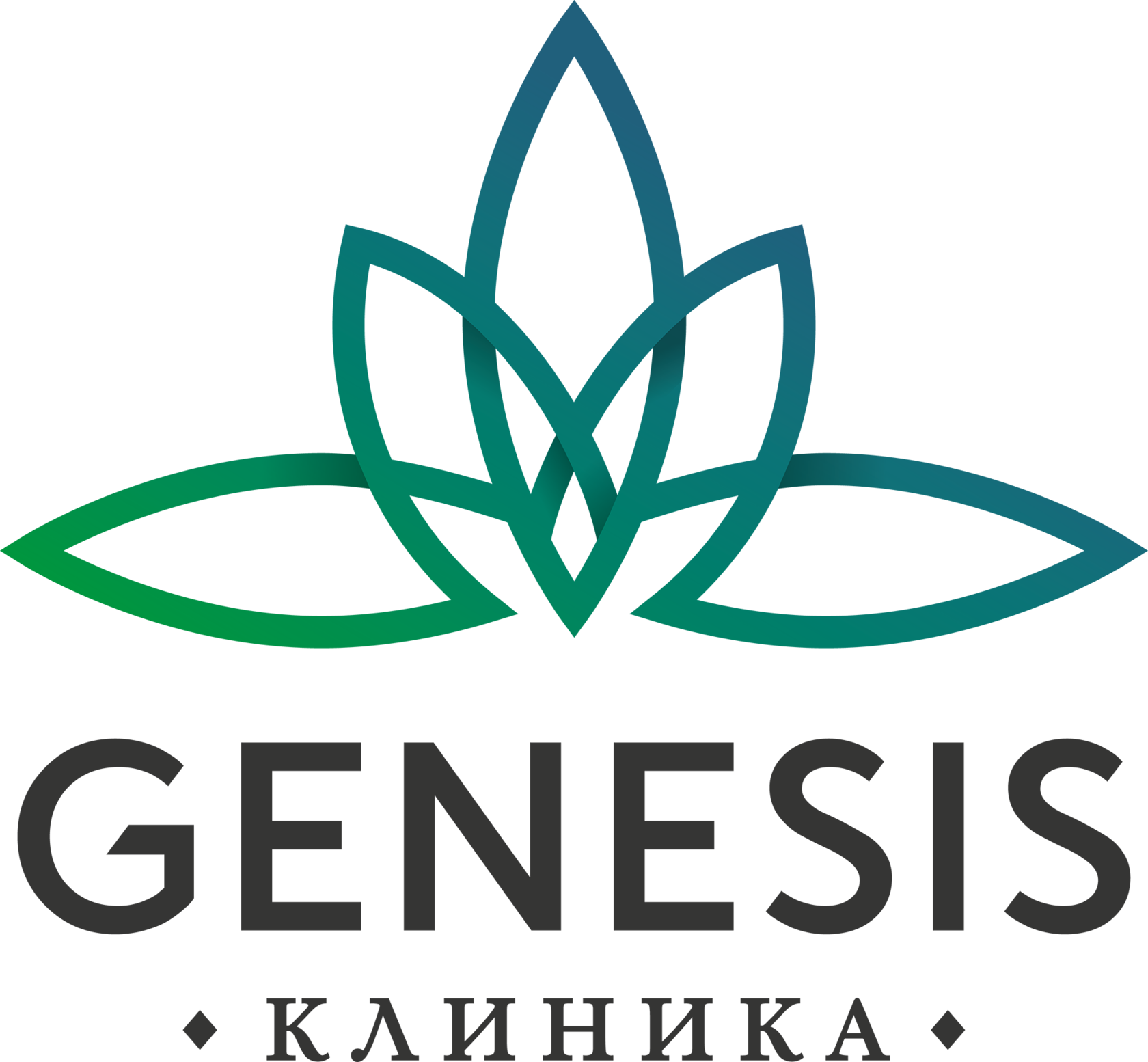 Genesis центр