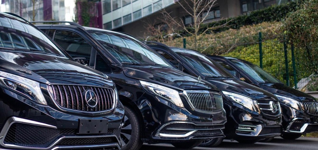 Заказать трансфер