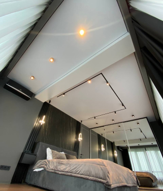 Встроенные треки