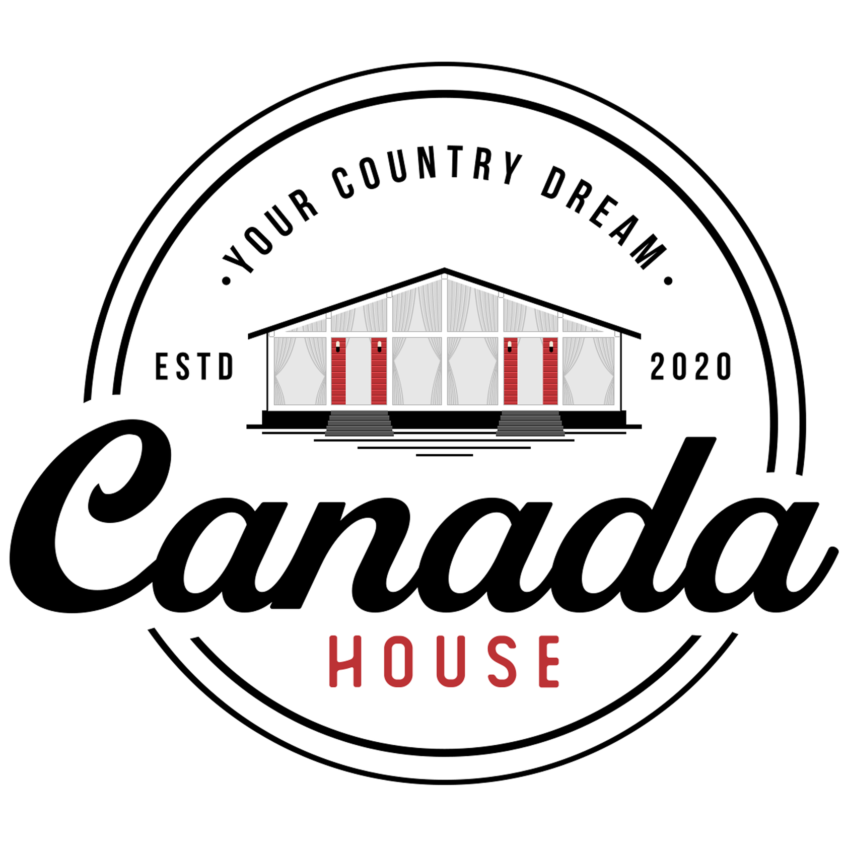 Гостевой дом «Canada House»