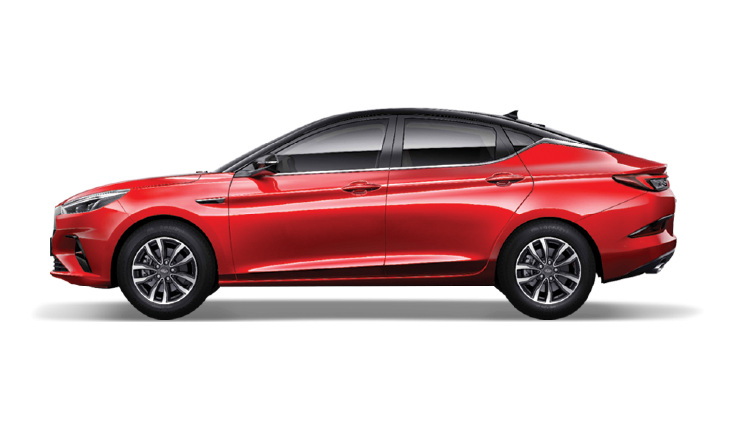 прошивка ЭБУ JAC