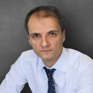Александр Голицын