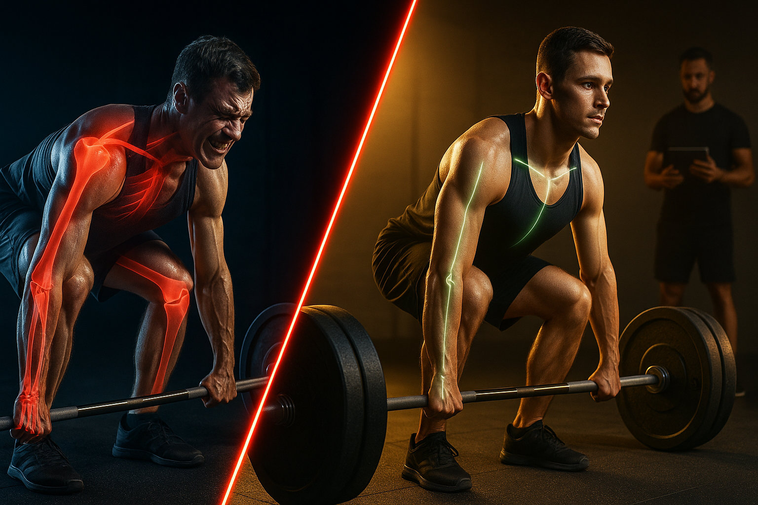 Типичные ошибки начинающих и как их избежать