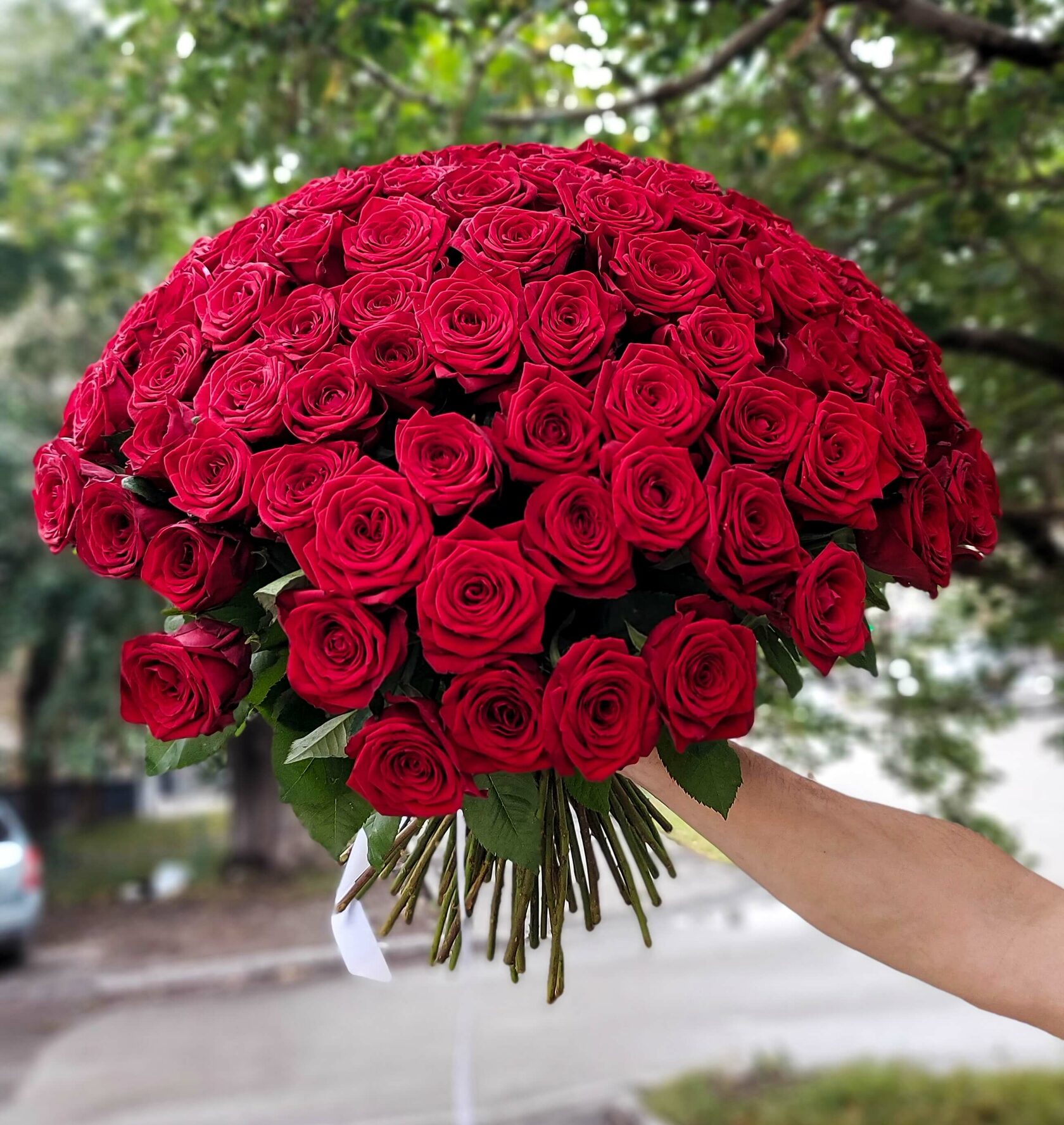 FLORA - доставка свежих цветов по оптовым ценам в Каменск-Уральском