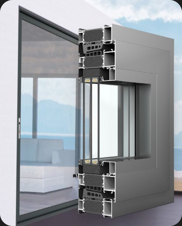 окна на заказ ситискай