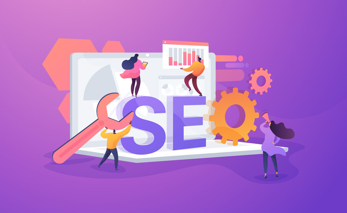 Пять тенденций SEO-продвижения сайтов 2025 года