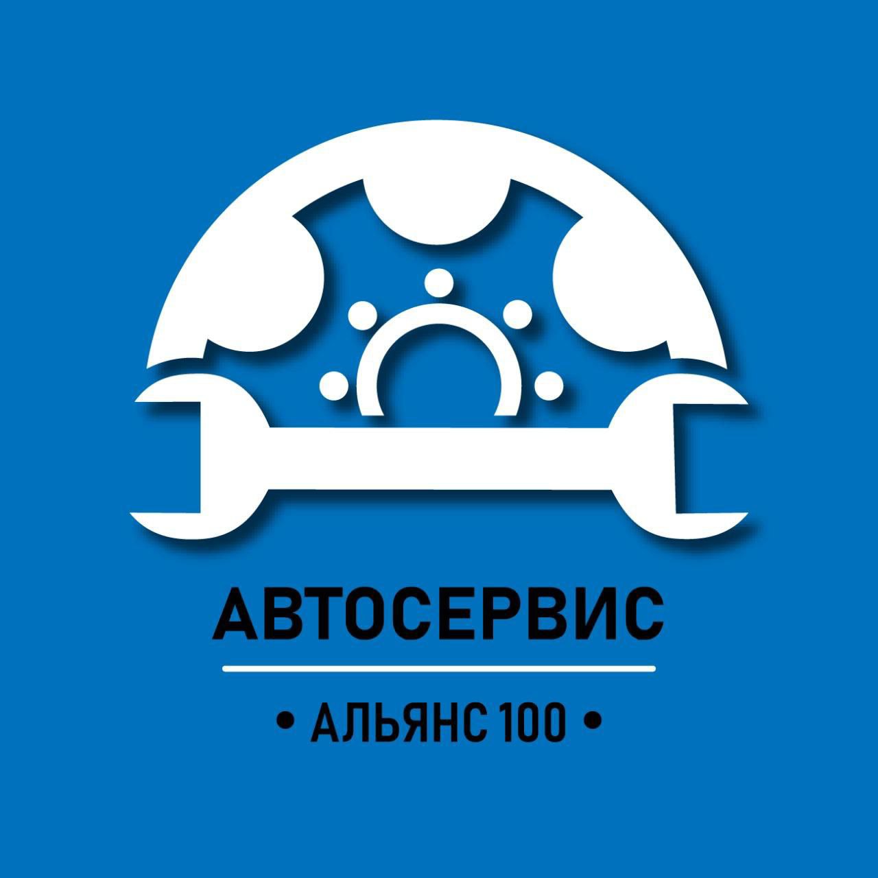 АЛЬЯНС 100