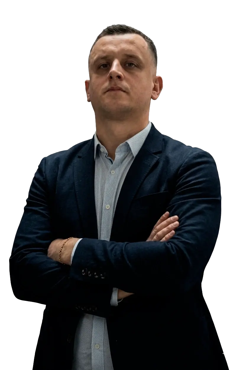 Судебный эксперт-автотехник Александр Леонтьев