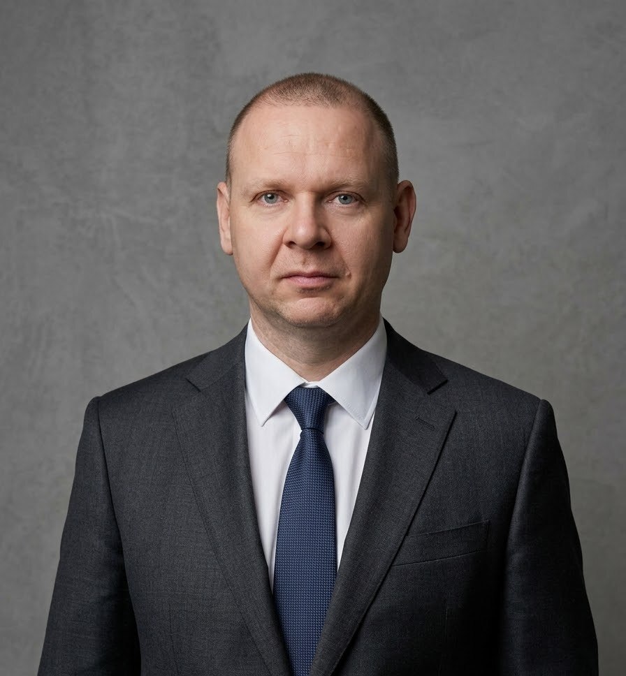 Пригорща Петр Александрович