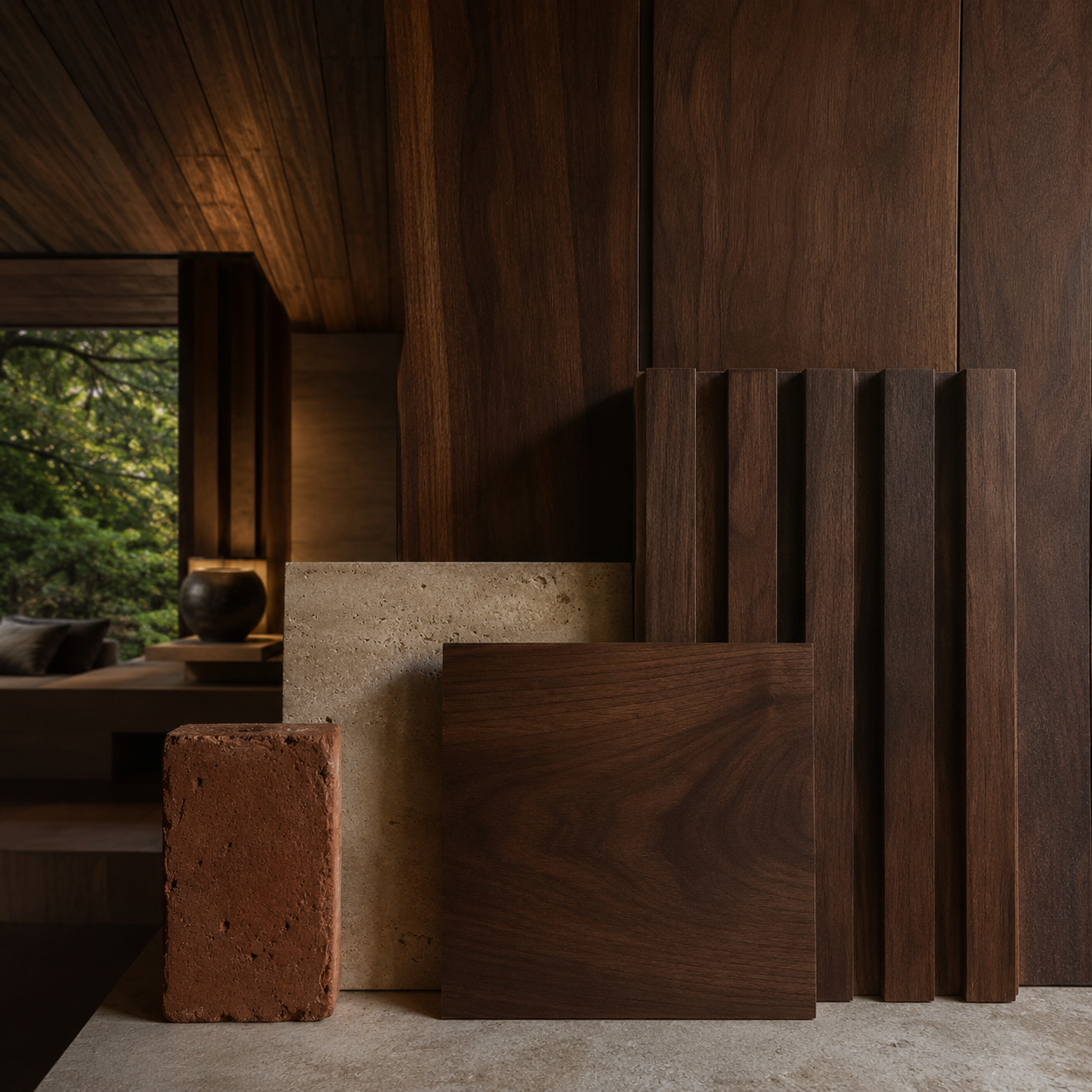 Material detail 03