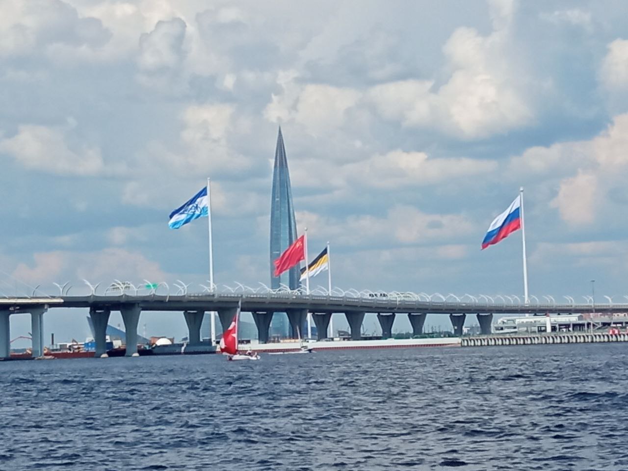 Прогулки на катере 2026 ПАРСЕКфлот