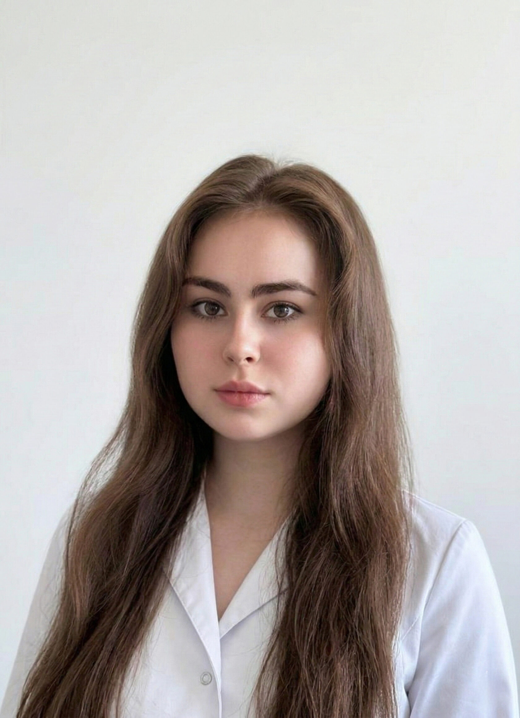 Зарипова Зарина Рустемовна