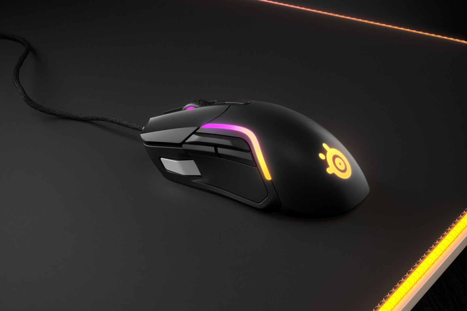 Steelseries Rival