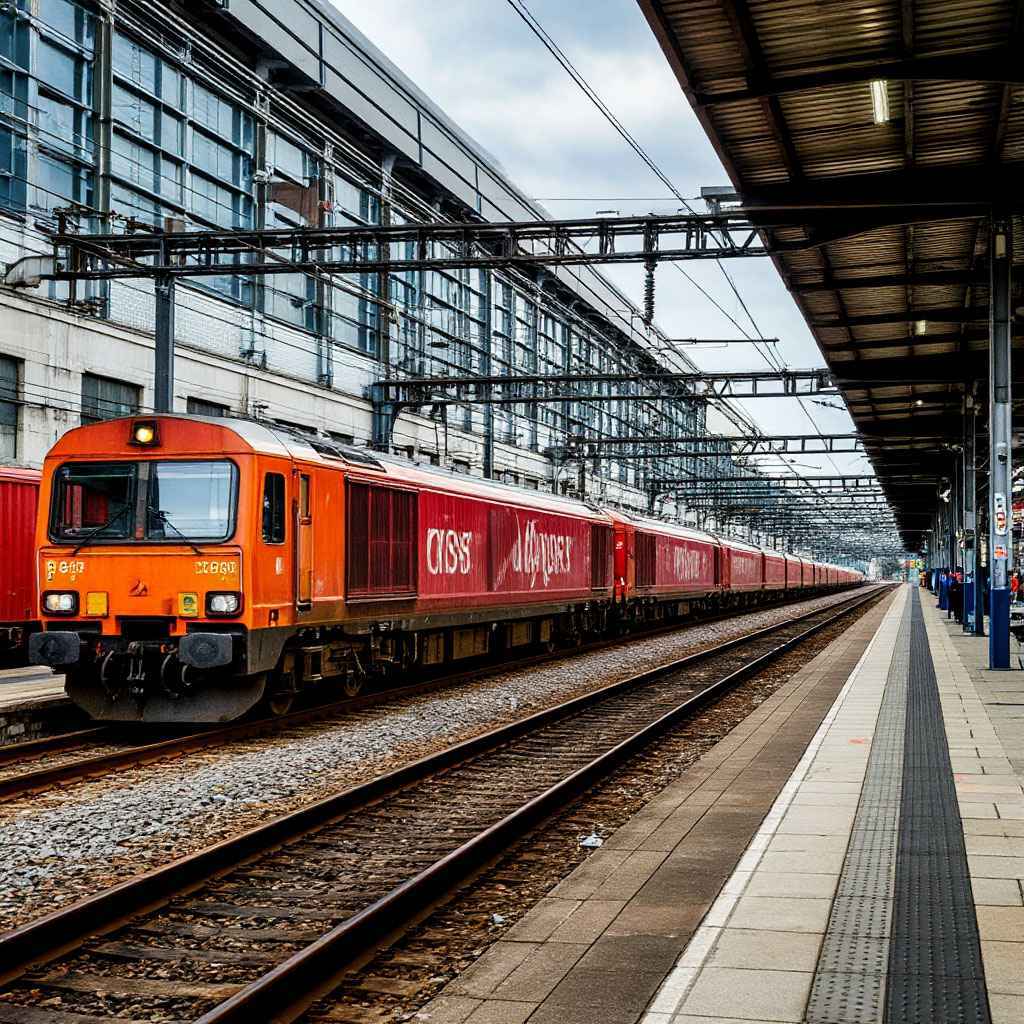 Логистический консалтинг