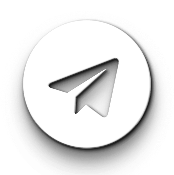 Telegram Logo