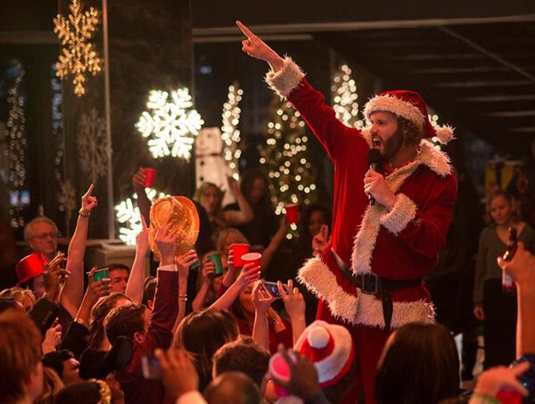 Заказать корпоратив для бухгалтеров 