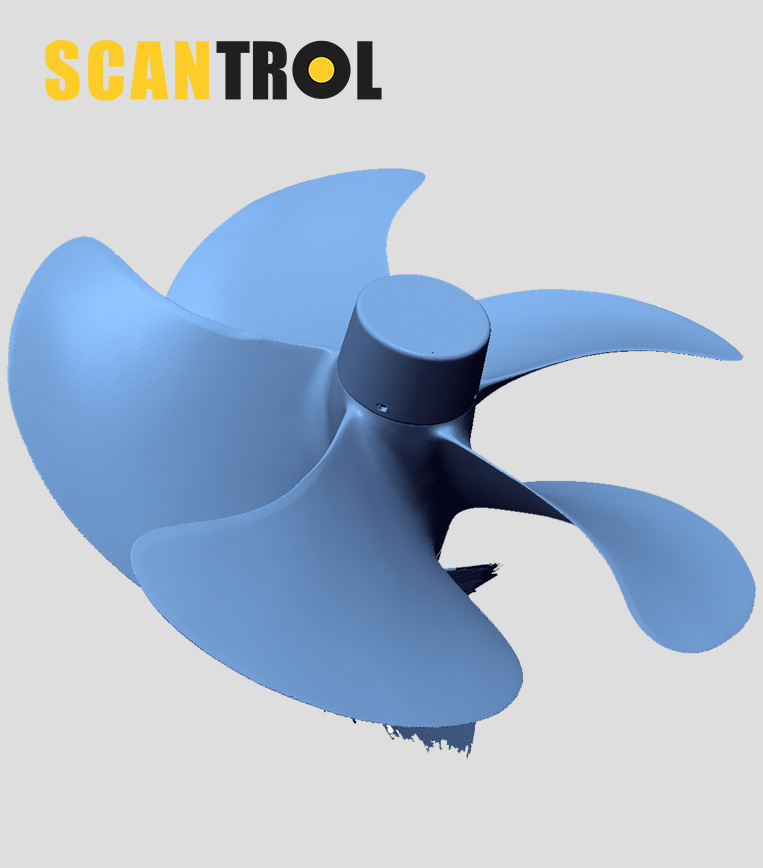 Scanform 3d сканер