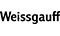 Логотип бренда "Weissgauff"