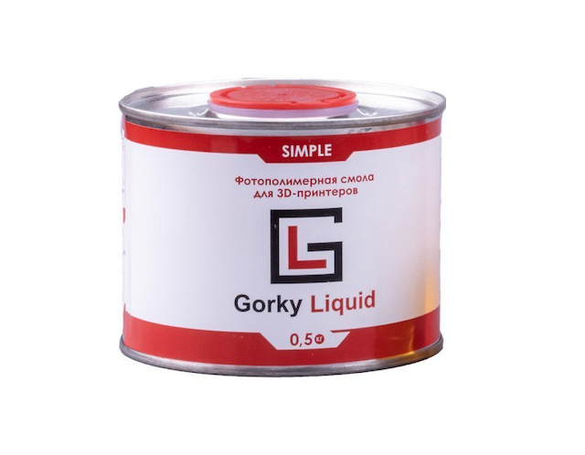 Фотополимерная смола. Смола Gorky Liquid. Фотополимерная смола Gorky Liquid Flex. Simple красная 1 кг фотополимерная смола Gorky Liquid. 