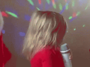 GIFs are suitable for sharp-edged line art