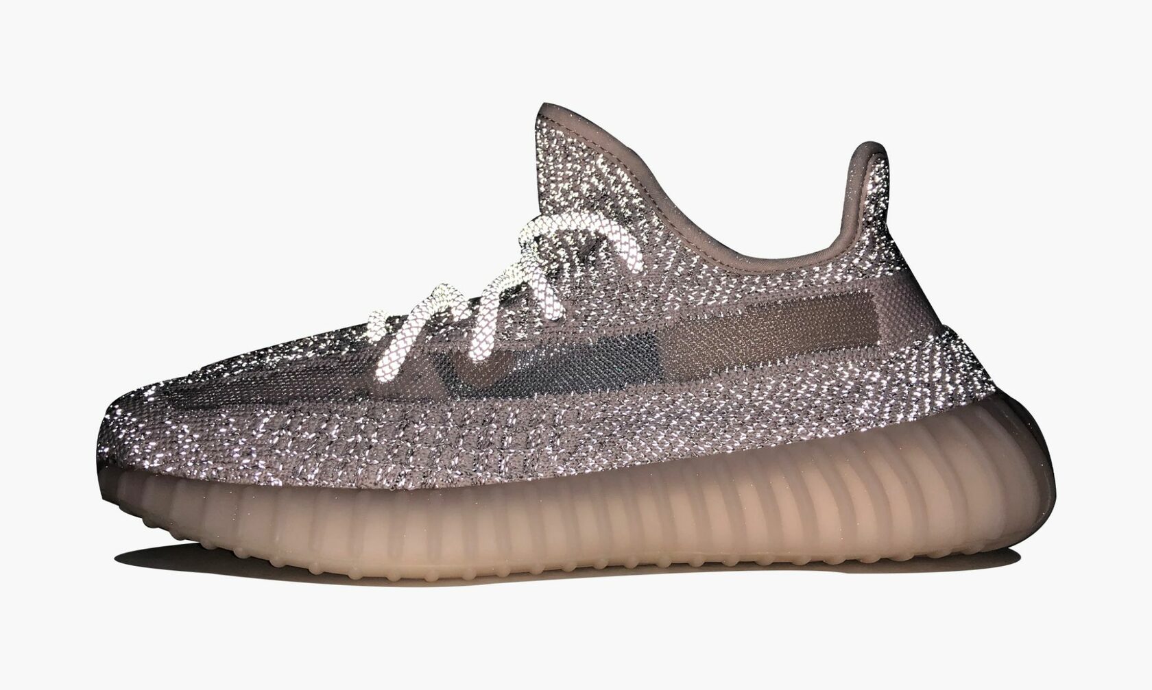 yeezy boost 350 v2 reflective synth