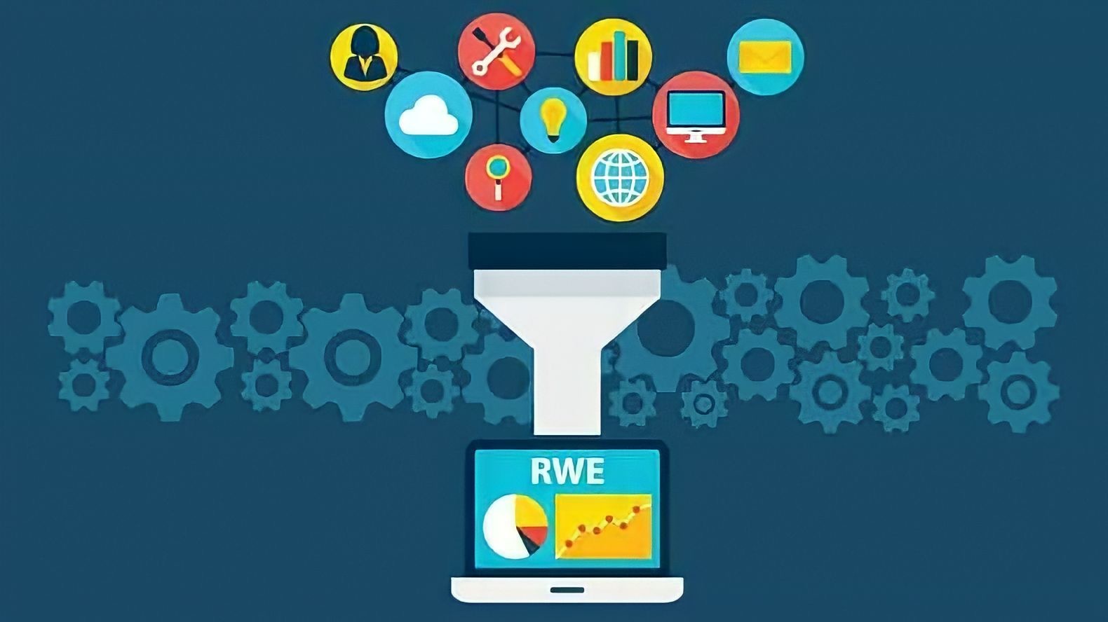 Рабочий стол. RWE RWD данные. RWD RWE ppt. Big article
