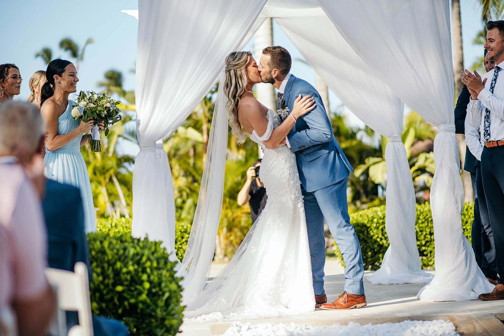 Getting Married in Dominican Republic