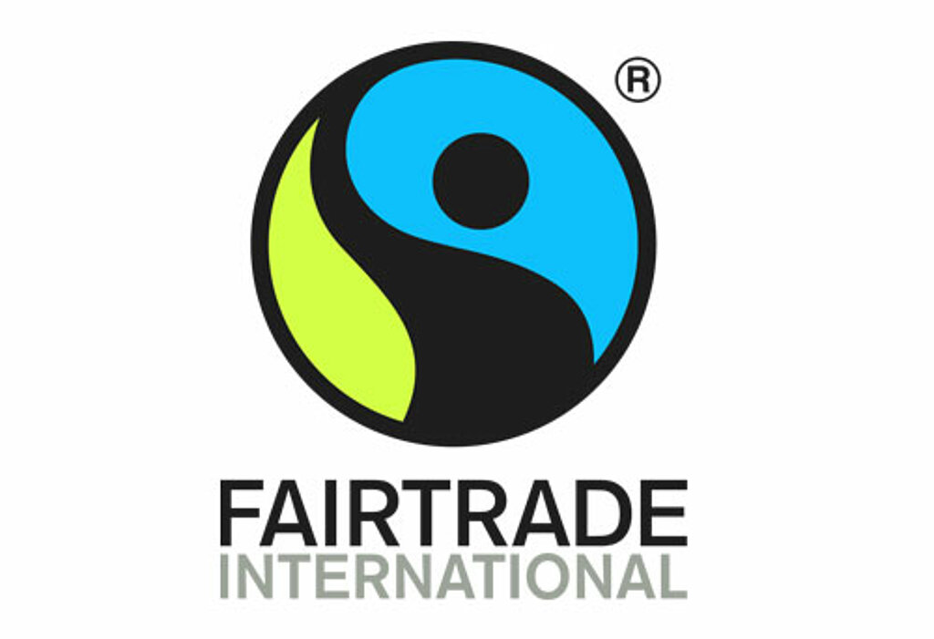 сертификат Fairtrade
