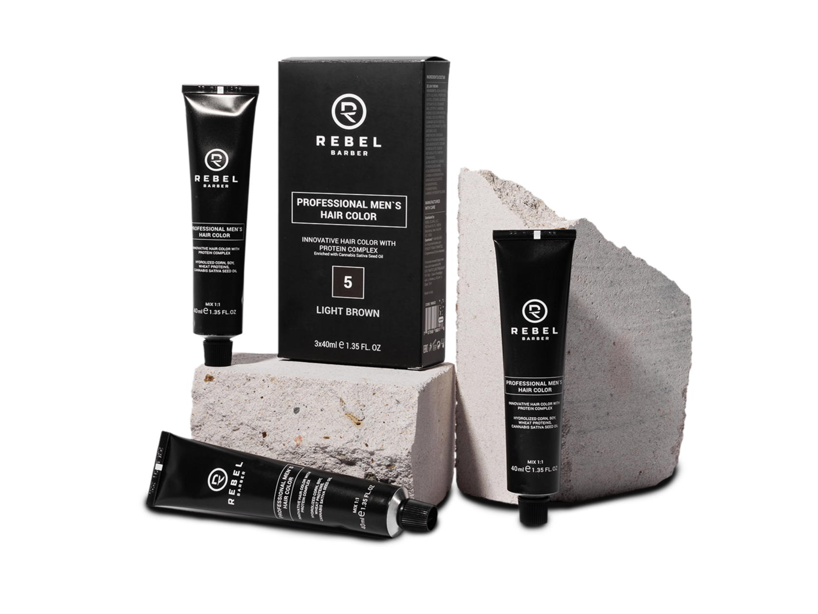 Как заработать 1 000 000₽ вместе с REBELGROUP