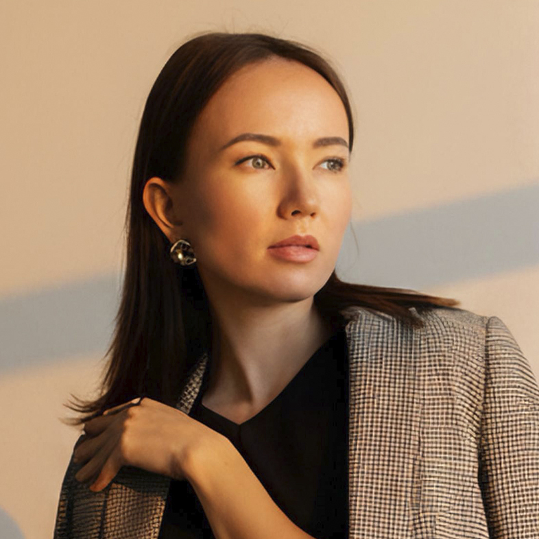 Лейла Авитолог