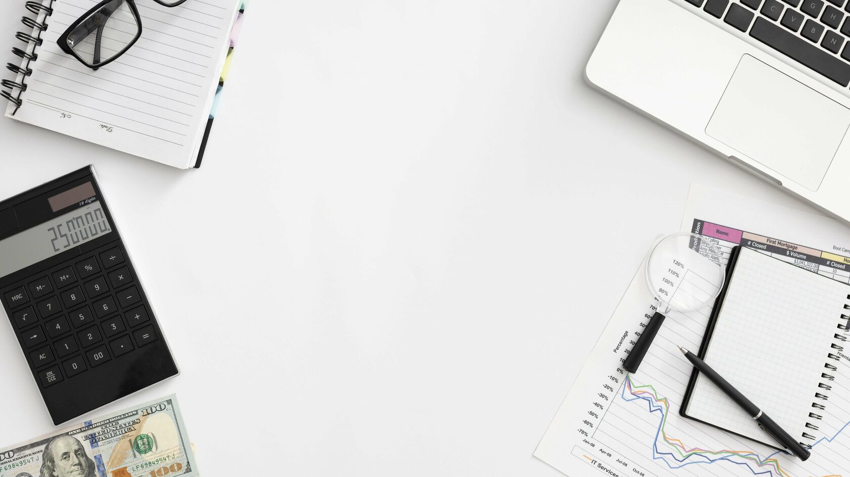 учет ведение