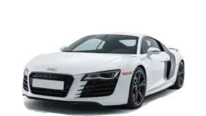 Ремонт Audi R8