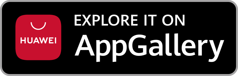 Link to AppGallery