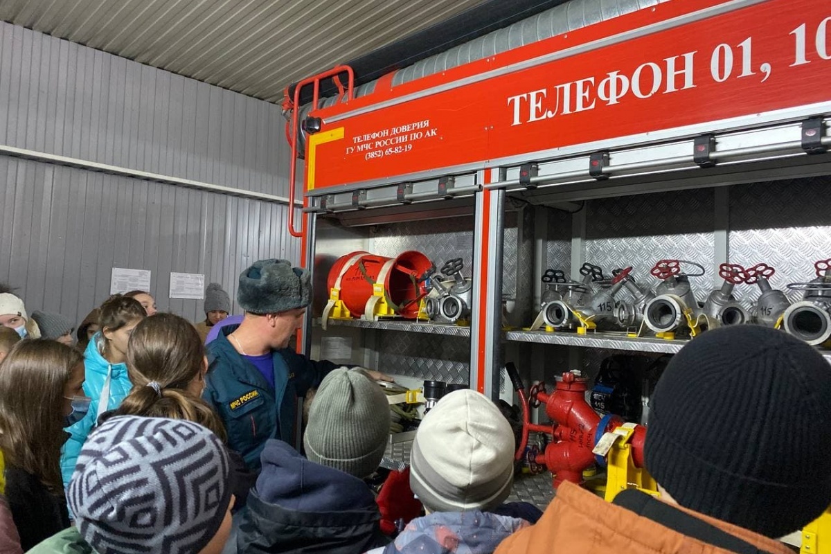 Танцевальная программа с аниматором
