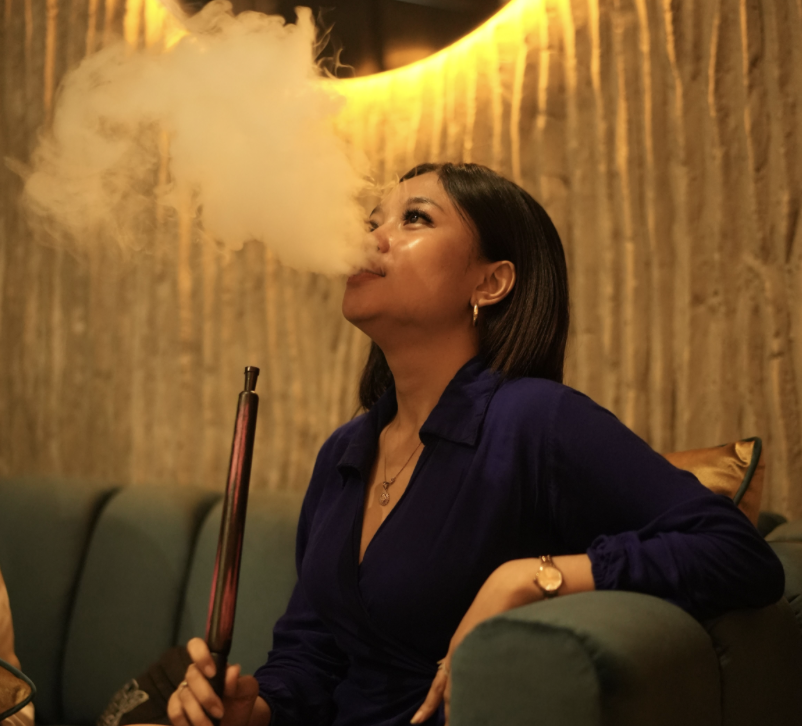 Does Hookah Get You High?