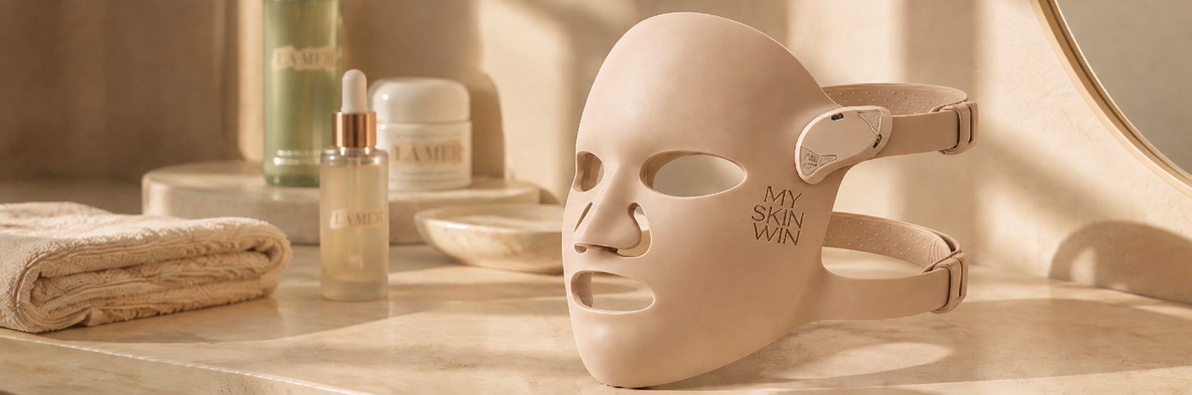 MY SKIN WIN Ritual
