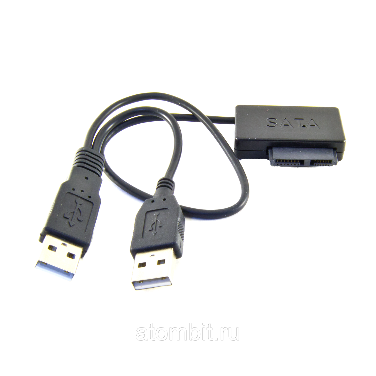 Кабель Sata Ide Usb Купить