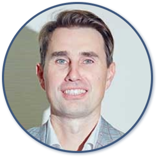 Гайсинский Игорь Юрьевич