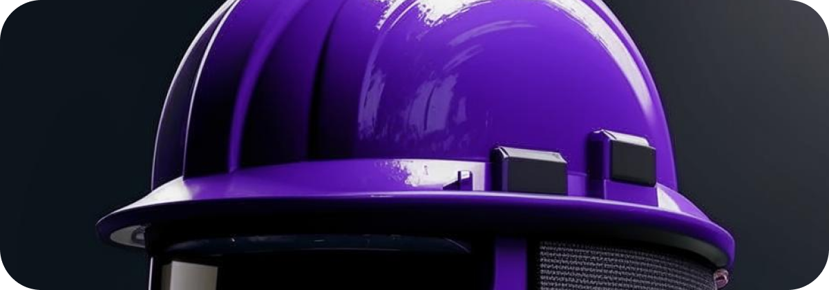 Каска строительство стройка