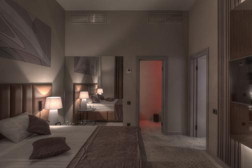 Фотосессия в отеле или отель для фотосессии? Выберите студию для ...