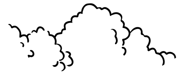 Облака 2 - Кейс КТС