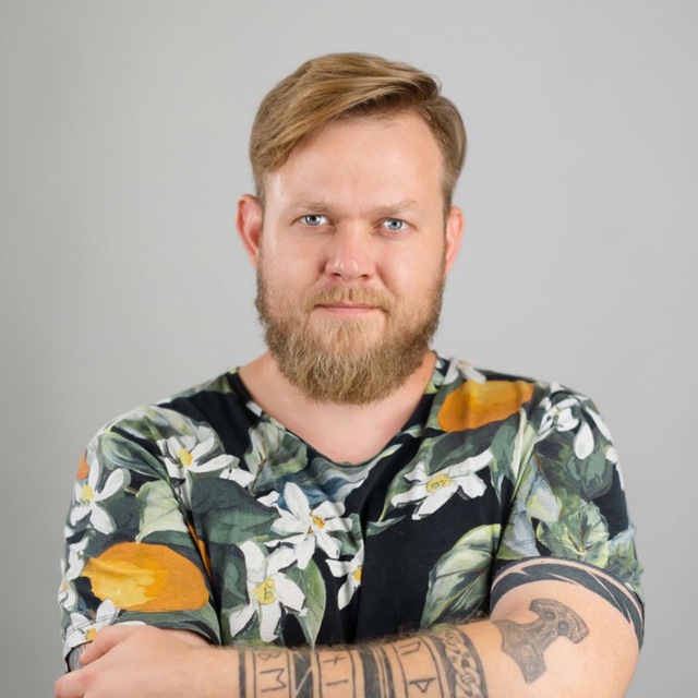 Виталий Пинигин