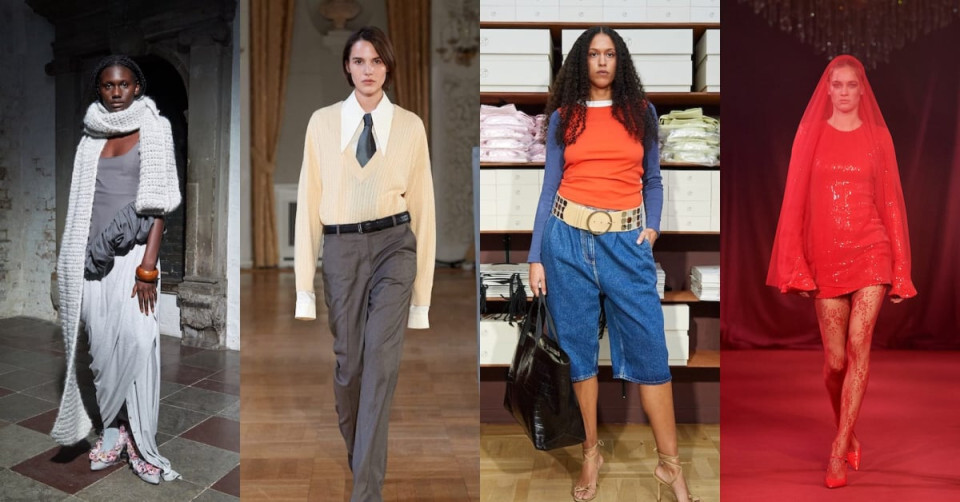Fashion-события как драйверы локального бизнеса и территориальных брендов