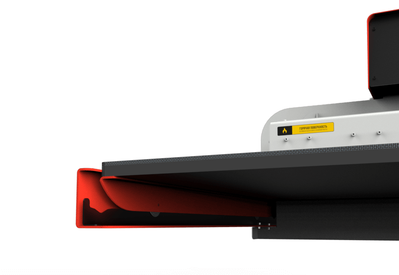 Термопресс Secabo